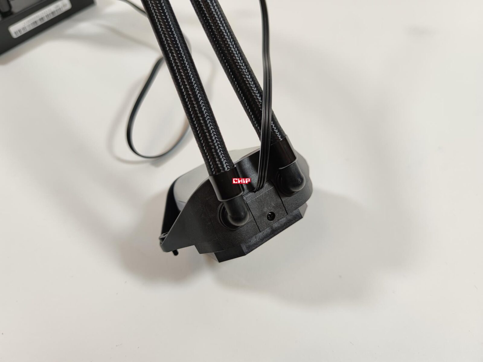 test be quiet! Pure Loop 2 FX, recenzja be quiet! Pure Loop 2 FX, opinia be quiet! Pure Loop 2 FX