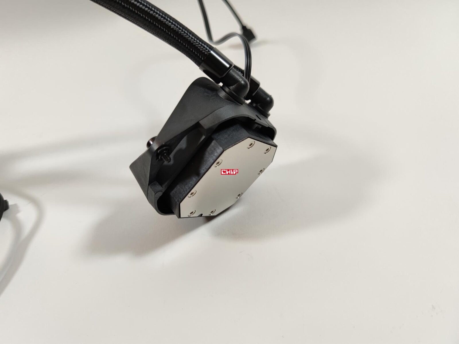 test be quiet! Pure Loop 2 FX, recenzja be quiet! Pure Loop 2 FX, opinia be quiet! Pure Loop 2 FX