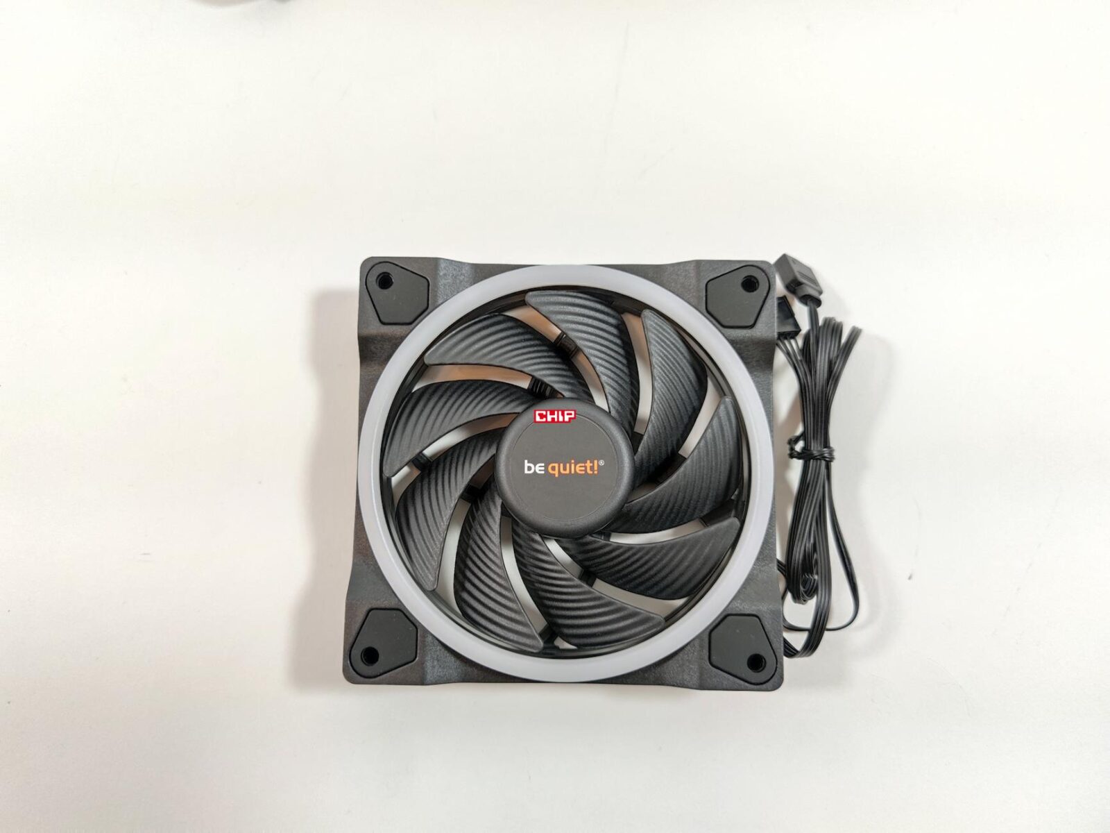 test be quiet! Pure Loop 2 FX, recenzja be quiet! Pure Loop 2 FX, opinia be quiet! Pure Loop 2 FX