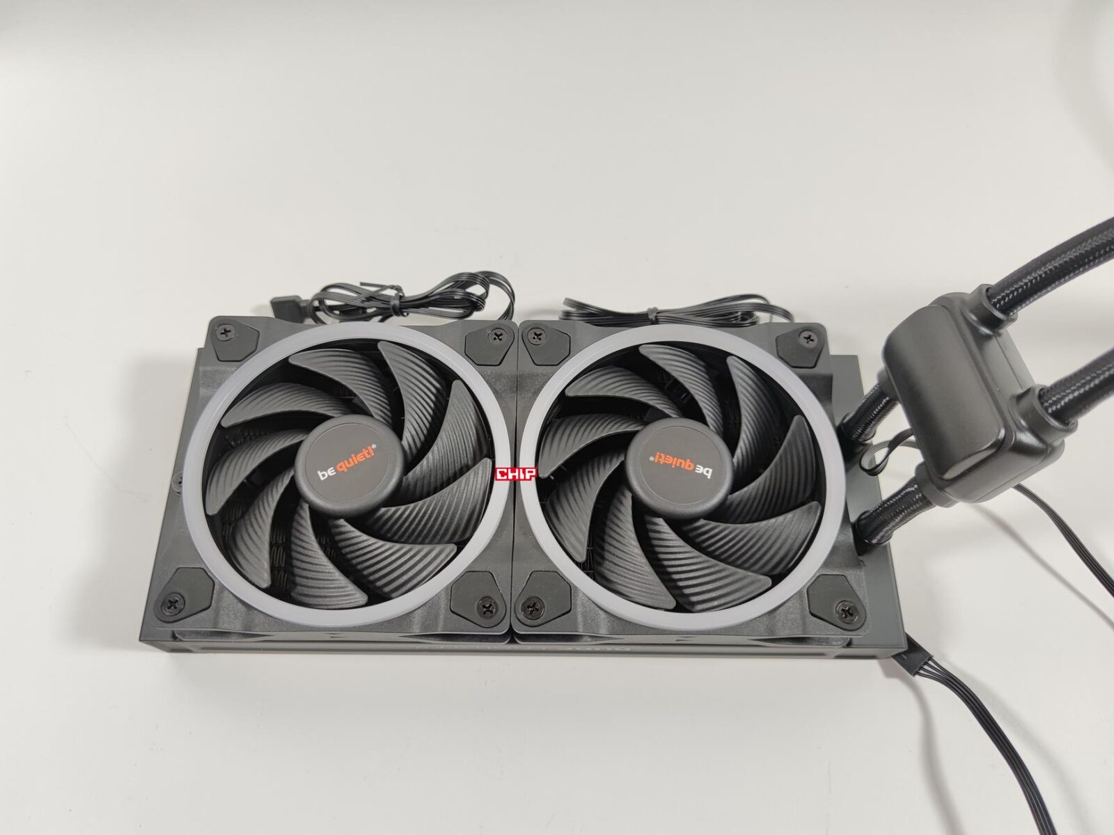 test be quiet! Pure Loop 2 FX, recenzja be quiet! Pure Loop 2 FX, opinia be quiet! Pure Loop 2 FX