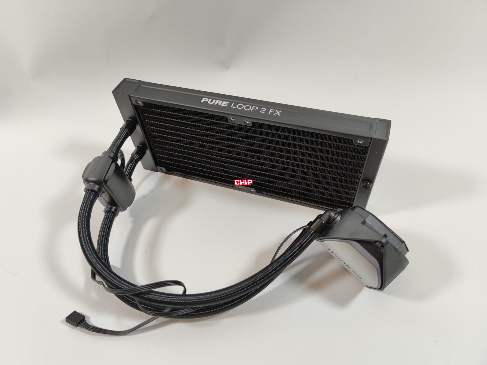 test be quiet! Pure Loop 2 FX, recenzja be quiet! Pure Loop 2 FX, opinia be quiet! Pure Loop 2 FX