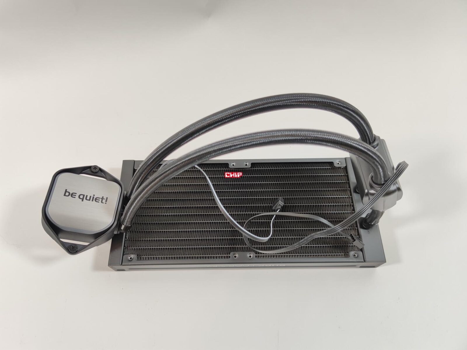 test be quiet! Pure Loop 2 FX, recenzja be quiet! Pure Loop 2 FX, opinia be quiet! Pure Loop 2 FX