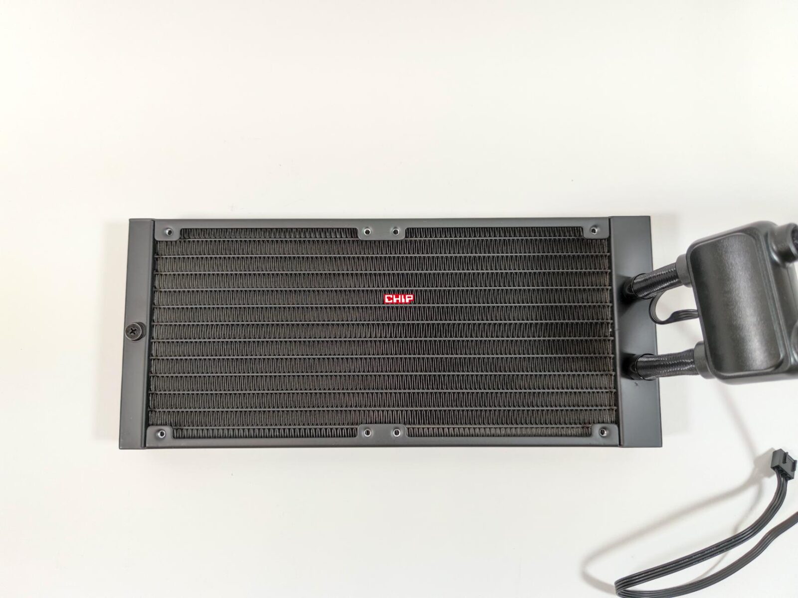 test be quiet! Pure Loop 2 FX, recenzja be quiet! Pure Loop 2 FX, opinia be quiet! Pure Loop 2 FX