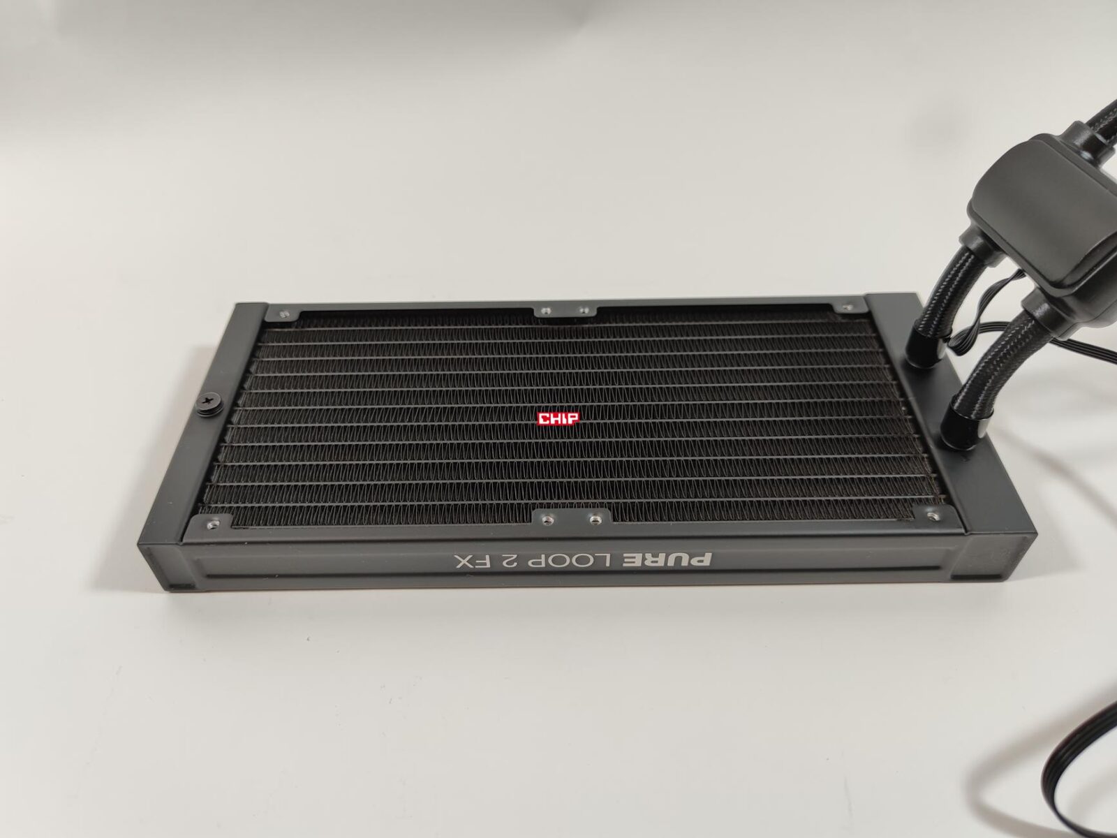 test be quiet! Pure Loop 2 FX, recenzja be quiet! Pure Loop 2 FX, opinia be quiet! Pure Loop 2 FX