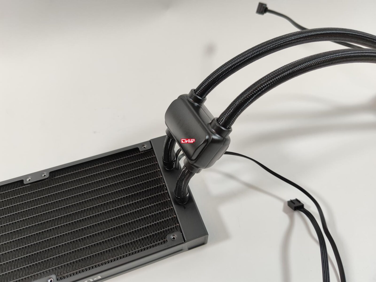 test be quiet! Pure Loop 2 FX, recenzja be quiet! Pure Loop 2 FX, opinia be quiet! Pure Loop 2 FX