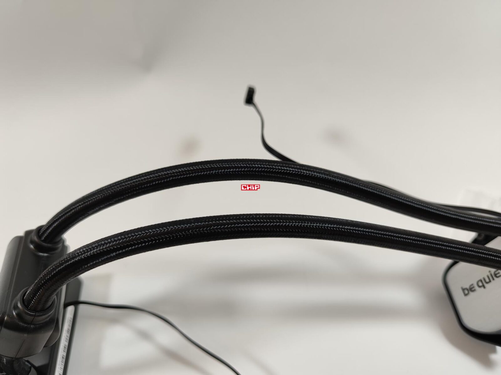 test be quiet! Pure Loop 2 FX, recenzja be quiet! Pure Loop 2 FX, opinia be quiet! Pure Loop 2 FX