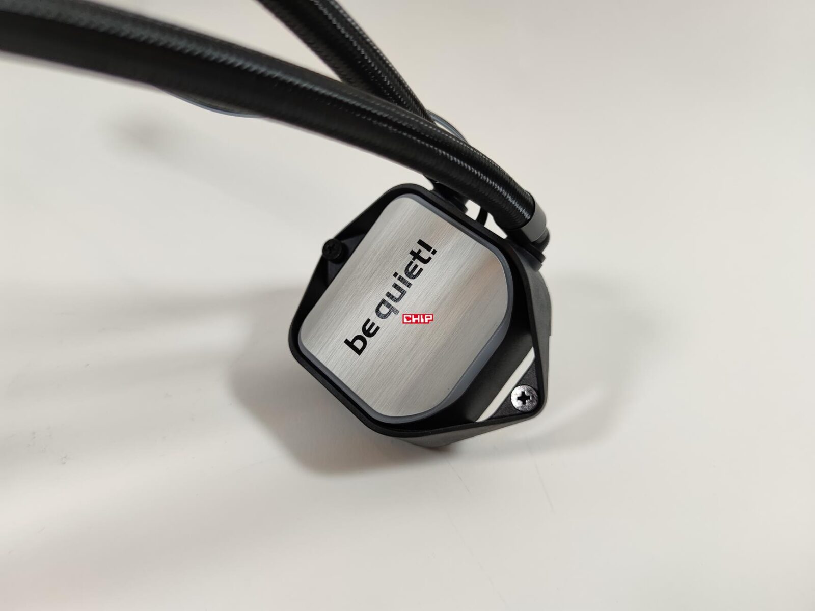 test be quiet! Pure Loop 2 FX, recenzja be quiet! Pure Loop 2 FX, opinia be quiet! Pure Loop 2 FX