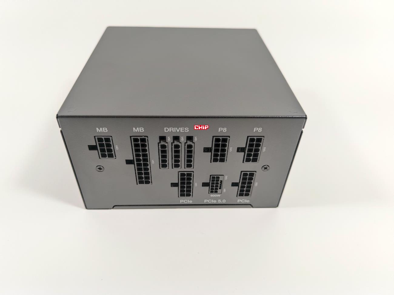 test be quiet! Pure Power 12 M 1000W, recenzja be quiet! Pure Power 12 M 1000W, opinia be quiet! Pure Power 12 M 1000W