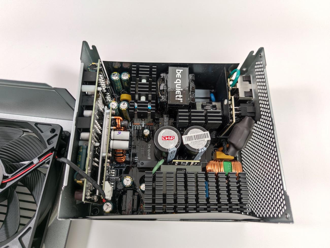 test be quiet! Pure Power 12 M 1000W, recenzja be quiet! Pure Power 12 M 1000W, opinia be quiet! Pure Power 12 M 1000W