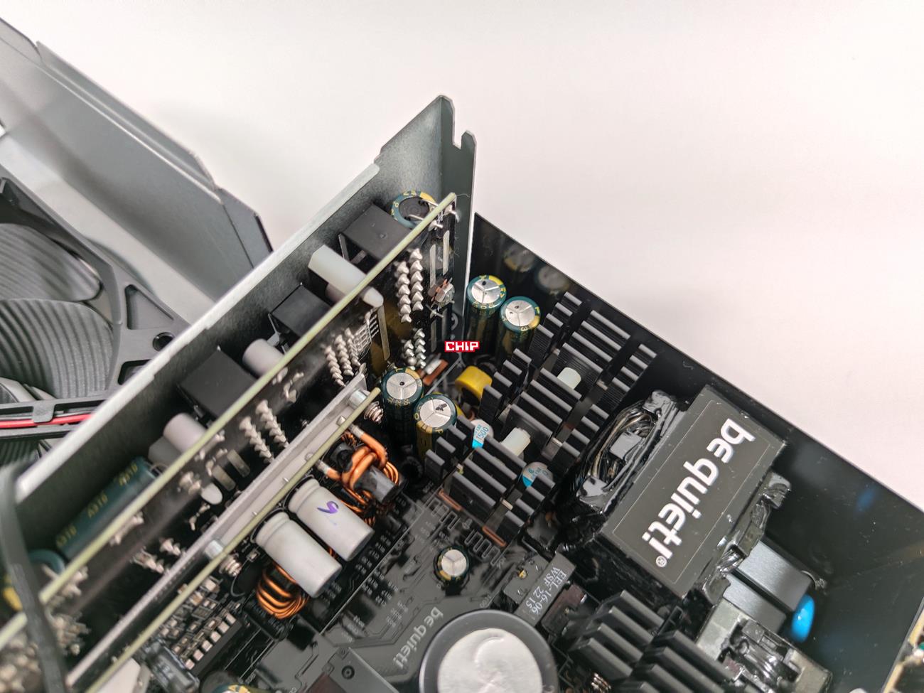 test be quiet! Pure Power 12 M 1000W, recenzja be quiet! Pure Power 12 M 1000W, opinia be quiet! Pure Power 12 M 1000W