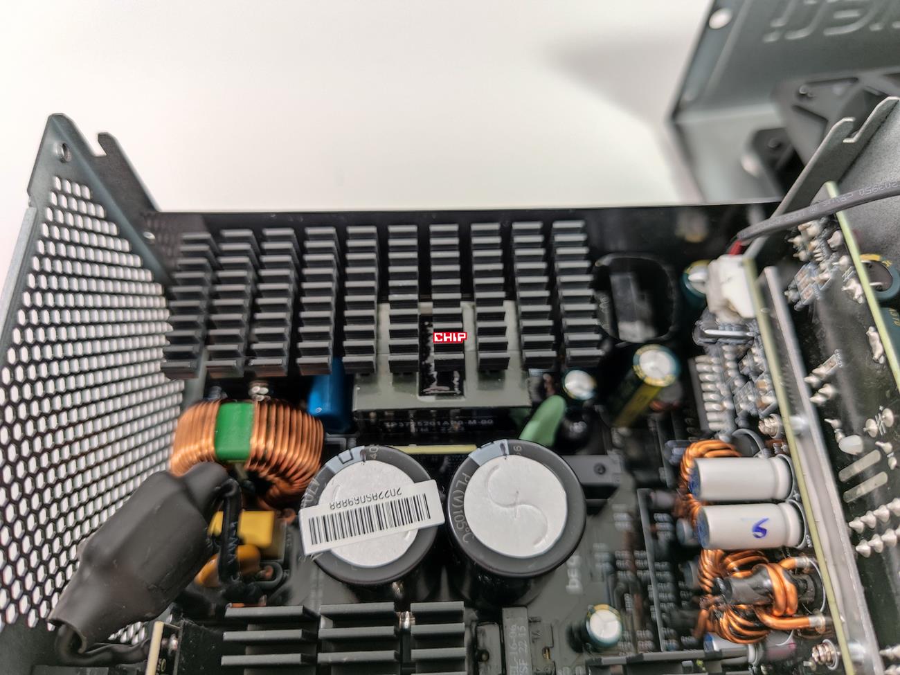 test be quiet! Pure Power 12 M 1000W, recenzja be quiet! Pure Power 12 M 1000W, opinia be quiet! Pure Power 12 M 1000W