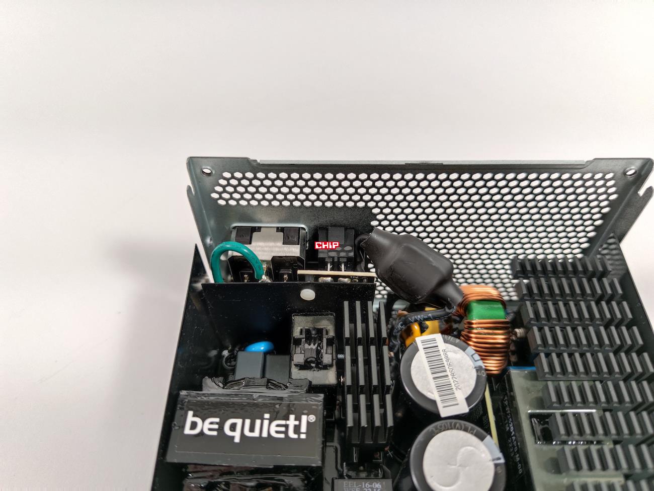 test be quiet! Pure Power 12 M 1000W, recenzja be quiet! Pure Power 12 M 1000W, opinia be quiet! Pure Power 12 M 1000W