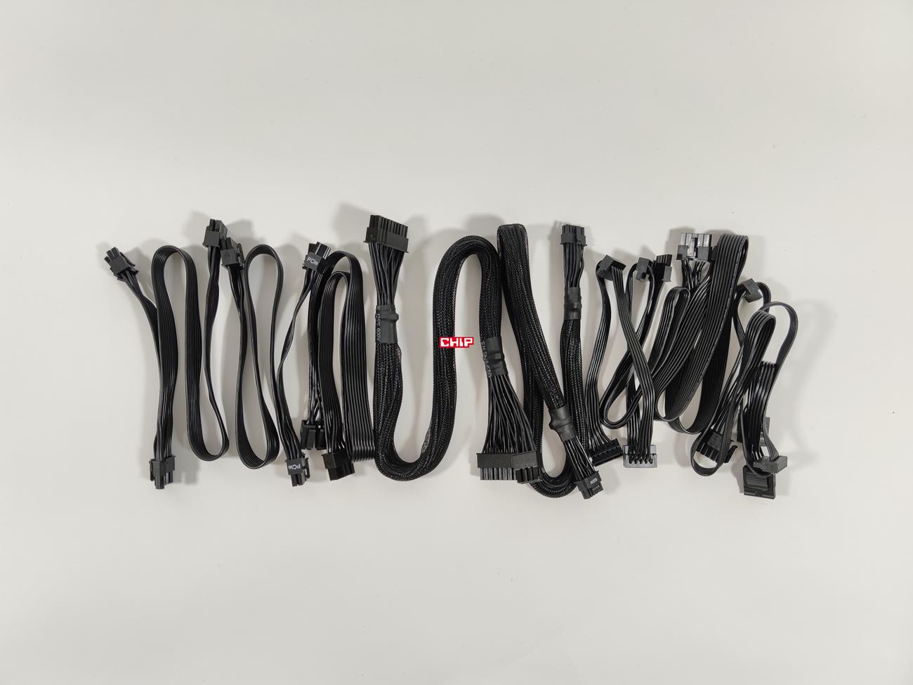 test be quiet! Pure Power 12 M 1000W, recenzja be quiet! Pure Power 12 M 1000W, opinia be quiet! Pure Power 12 M 1000W