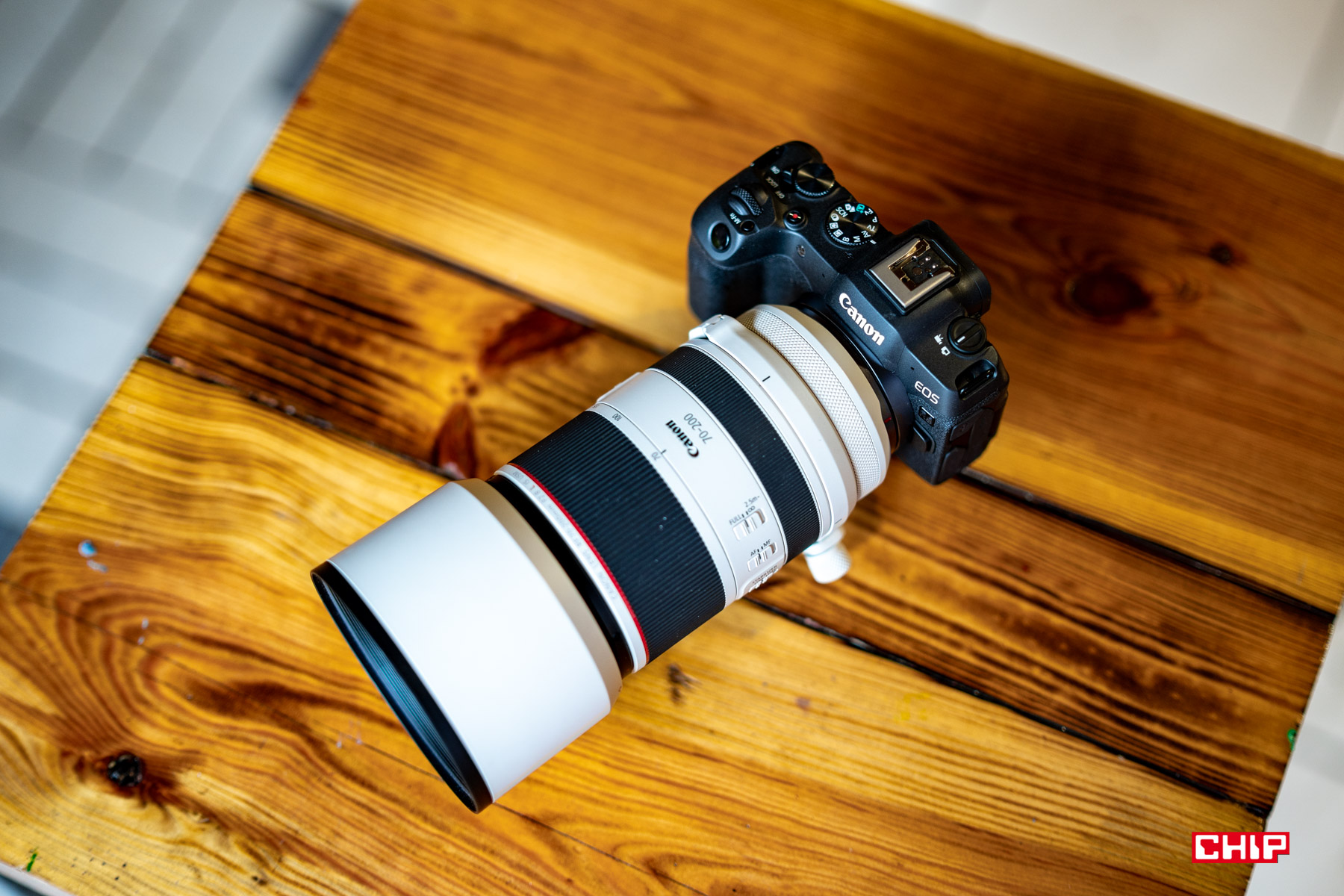 Canon EOS R8 i EOS R50 - pierwsze wrażenia i pierwsze zdjęcia. To ...
