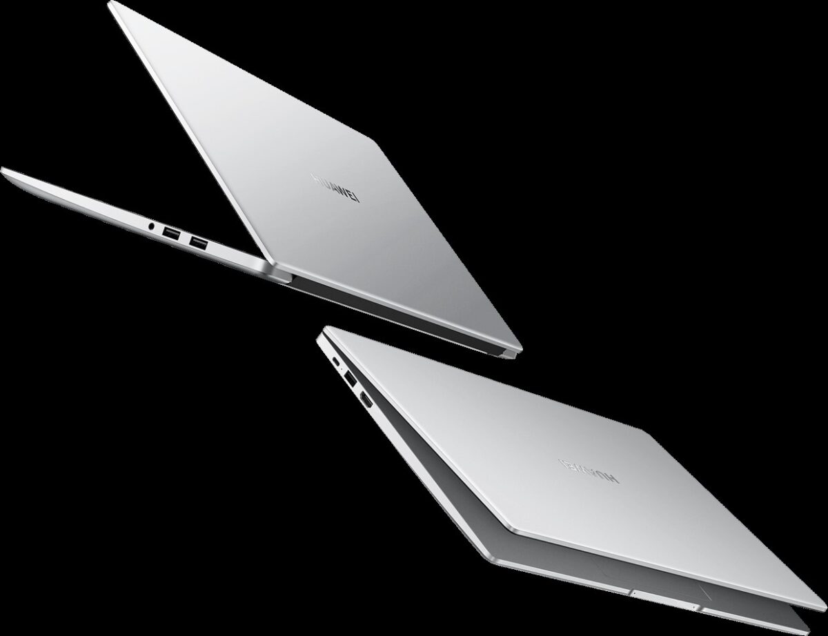 Nowe modele komputerów Huawei MateBook D i multimedialny tablet MatePad SE – są promocje na premierę