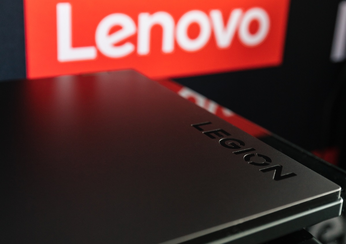 Rusza przedsprzedaż Lenovo Legion Pro 7 (8. generacji). Takiej promocji na start trudno się oprzeć