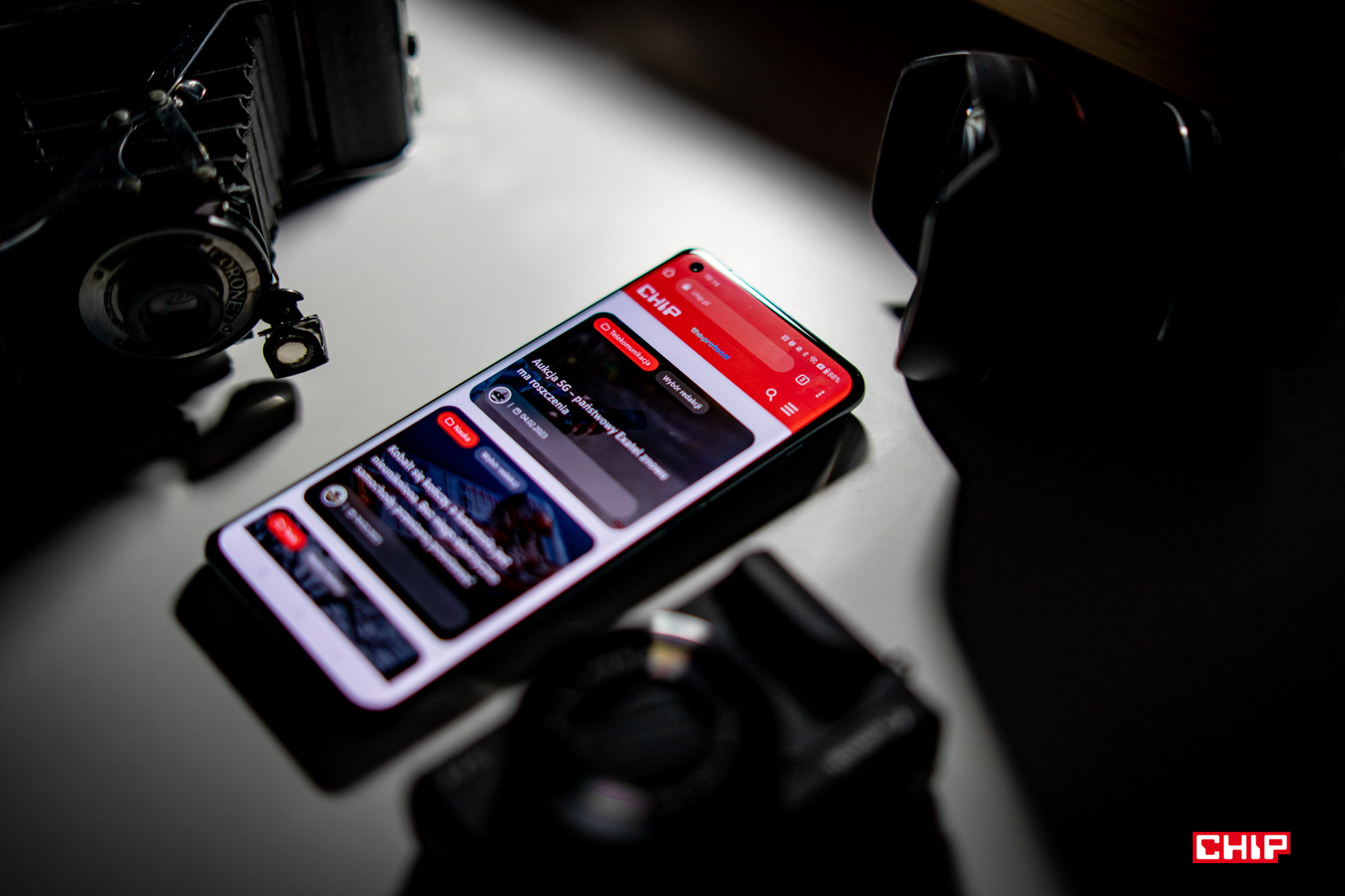 Użytkownicy OnePlus 11 zyskują nowe funkcje. Nadchodzi aktualizacja OxygenOS 15