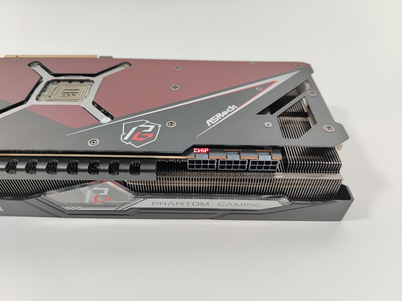 test ASRock Radeon RX 7900 XTX Phantom Gaming OC, recenzja ASRock Radeon RX 7900 XTX Phantom Gaming OC, opinia ASRock Radeon RX 7900 XTX Phantom Gaming OC
