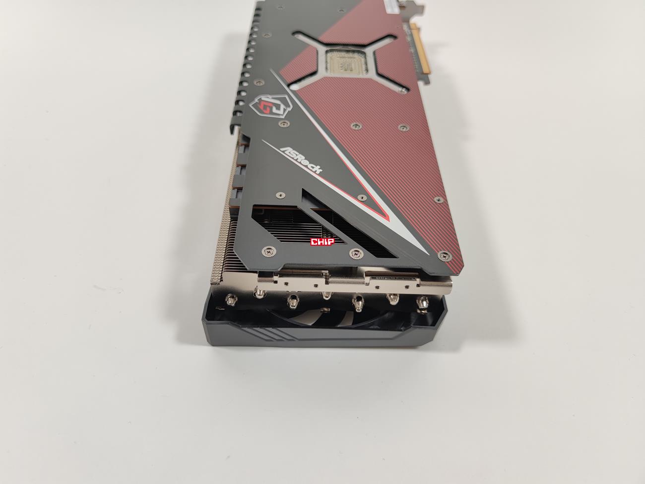 test ASRock Radeon RX 7900 XTX Phantom Gaming OC, recenzja ASRock Radeon RX 7900 XTX Phantom Gaming OC, opinia ASRock Radeon RX 7900 XTX Phantom Gaming OC