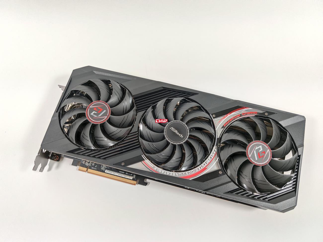 test ASRock Radeon RX 7900 XTX Phantom Gaming OC, recenzja ASRock Radeon RX 7900 XTX Phantom Gaming OC, opinia ASRock Radeon RX 7900 XTX Phantom Gaming OC