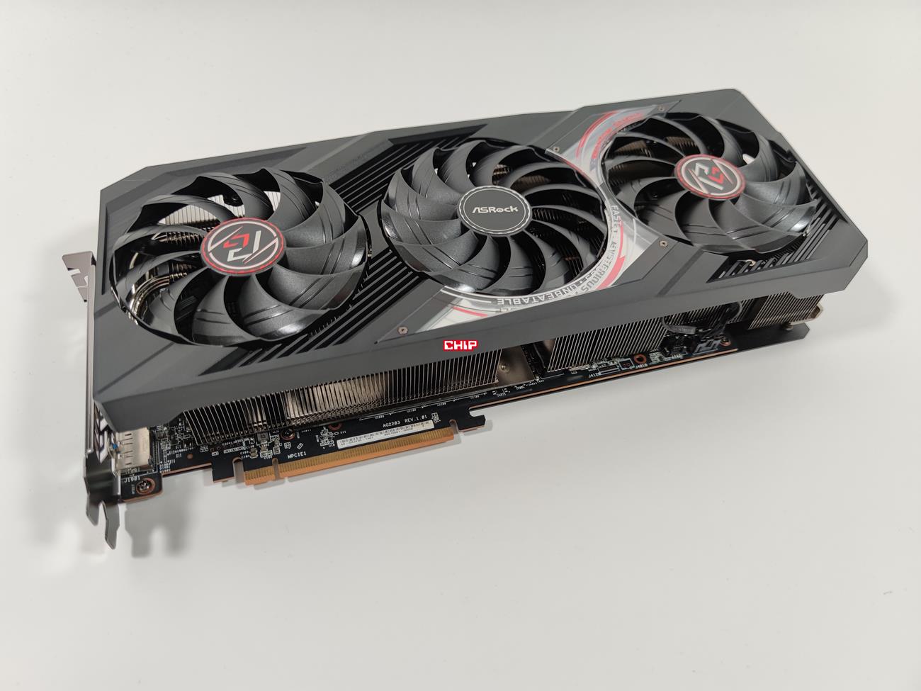 test ASRock Radeon RX 7900 XTX Phantom Gaming OC, recenzja ASRock Radeon RX 7900 XTX Phantom Gaming OC, opinia ASRock Radeon RX 7900 XTX Phantom Gaming OC