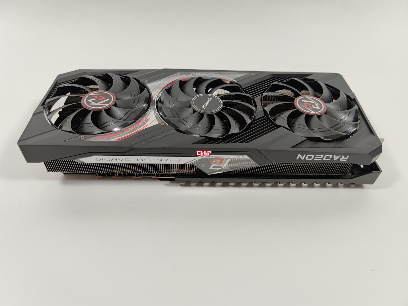 test ASRock Radeon RX 7900 XTX Phantom Gaming OC, recenzja ASRock Radeon RX 7900 XTX Phantom Gaming OC, opinia ASRock Radeon RX 7900 XTX Phantom Gaming OC