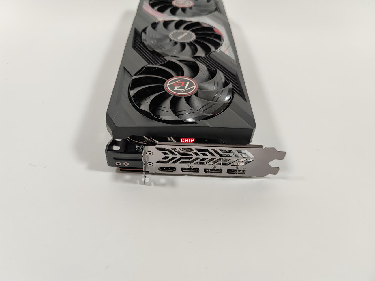 test ASRock Radeon RX 7900 XTX Phantom Gaming OC, recenzja ASRock Radeon RX 7900 XTX Phantom Gaming OC, opinia ASRock Radeon RX 7900 XTX Phantom Gaming OC