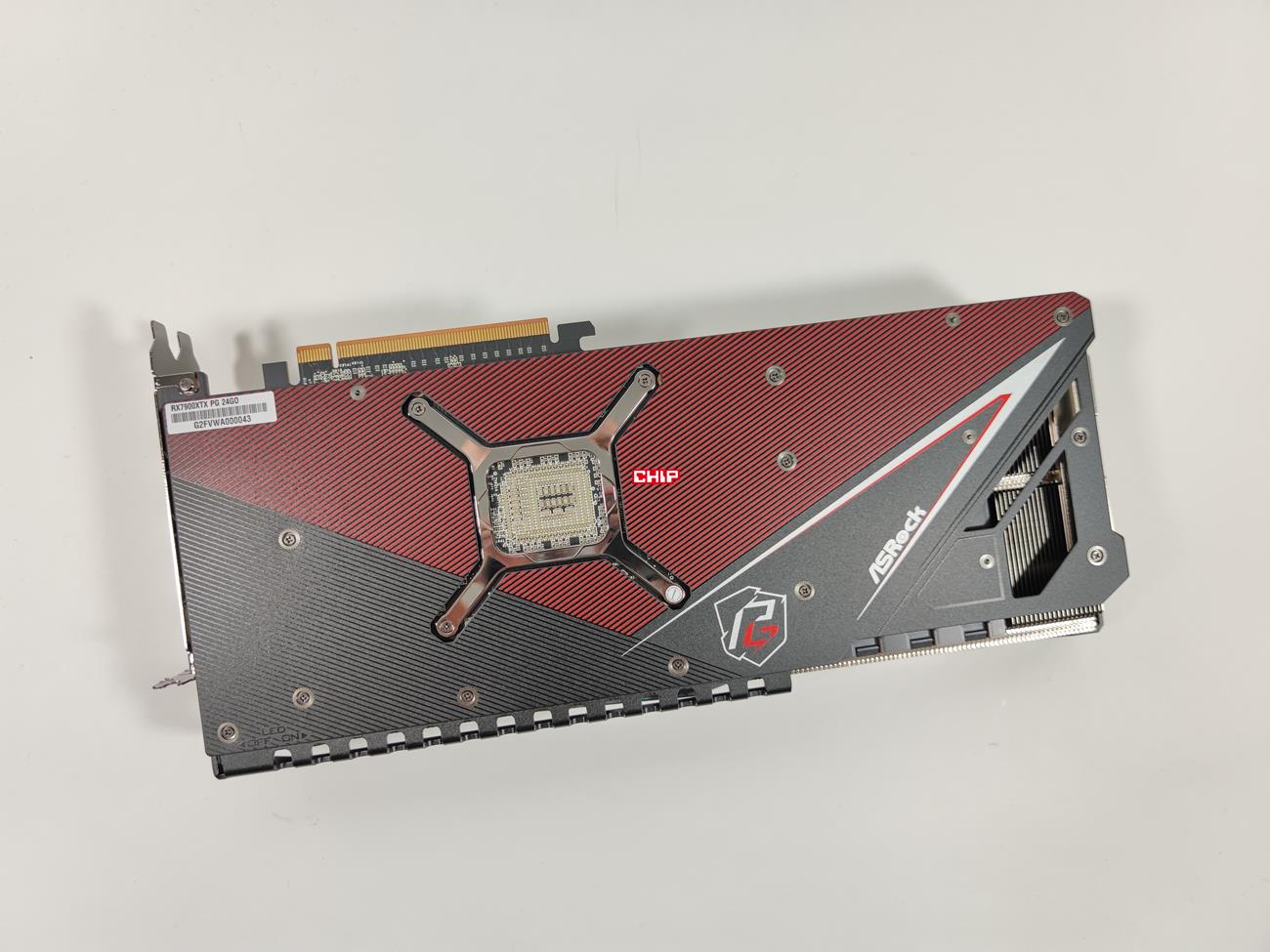 test ASRock Radeon RX 7900 XTX Phantom Gaming OC, recenzja ASRock Radeon RX 7900 XTX Phantom Gaming OC, opinia ASRock Radeon RX 7900 XTX Phantom Gaming OC