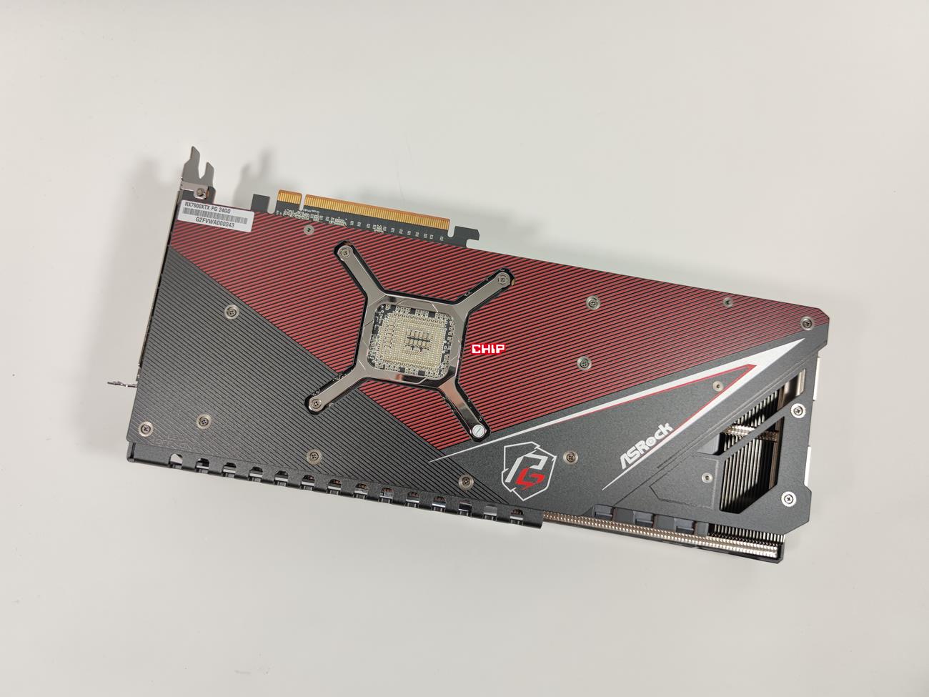 test ASRock Radeon RX 7900 XTX Phantom Gaming OC, recenzja ASRock Radeon RX 7900 XTX Phantom Gaming OC, opinia ASRock Radeon RX 7900 XTX Phantom Gaming OC