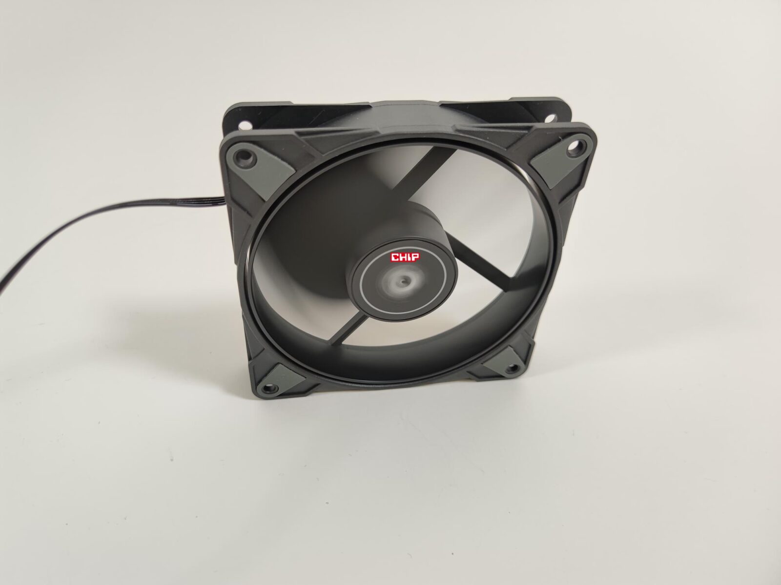 test Arctic P12 Max, recenzja Arctic P12 Max, opinia Arctic P12 Max