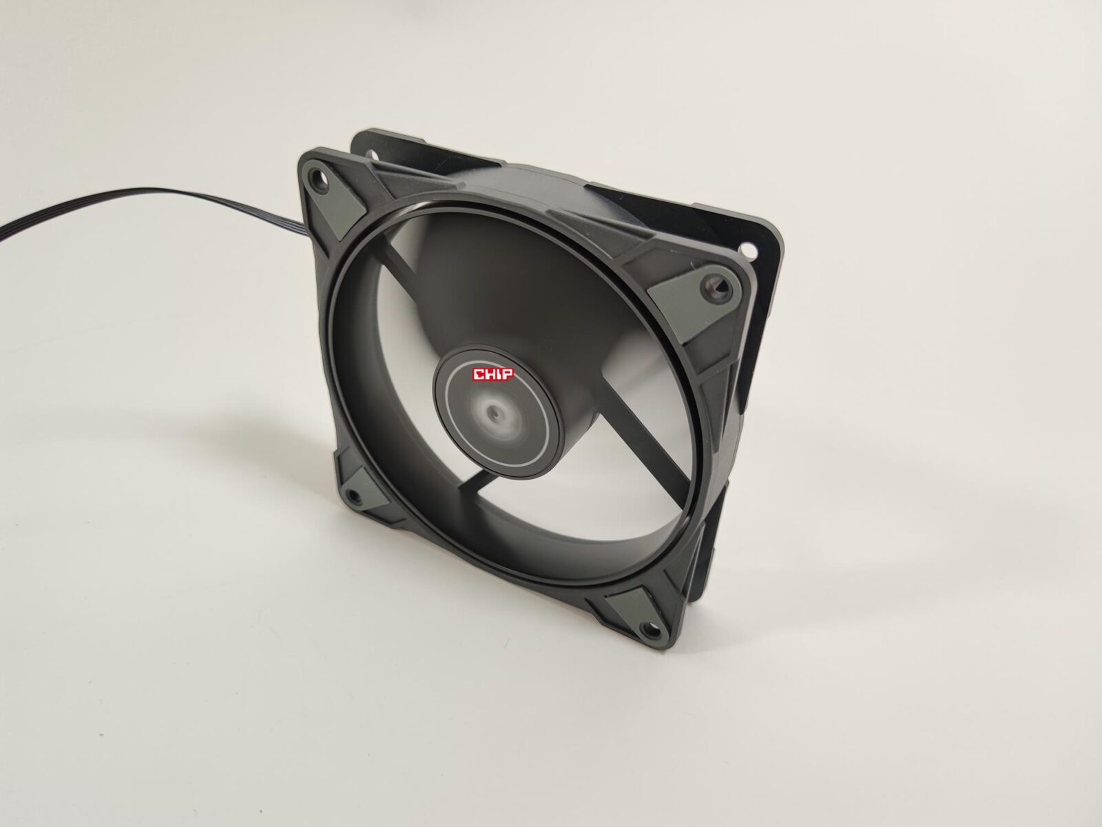 test Arctic P12 Max, recenzja Arctic P12 Max, opinia Arctic P12 Max