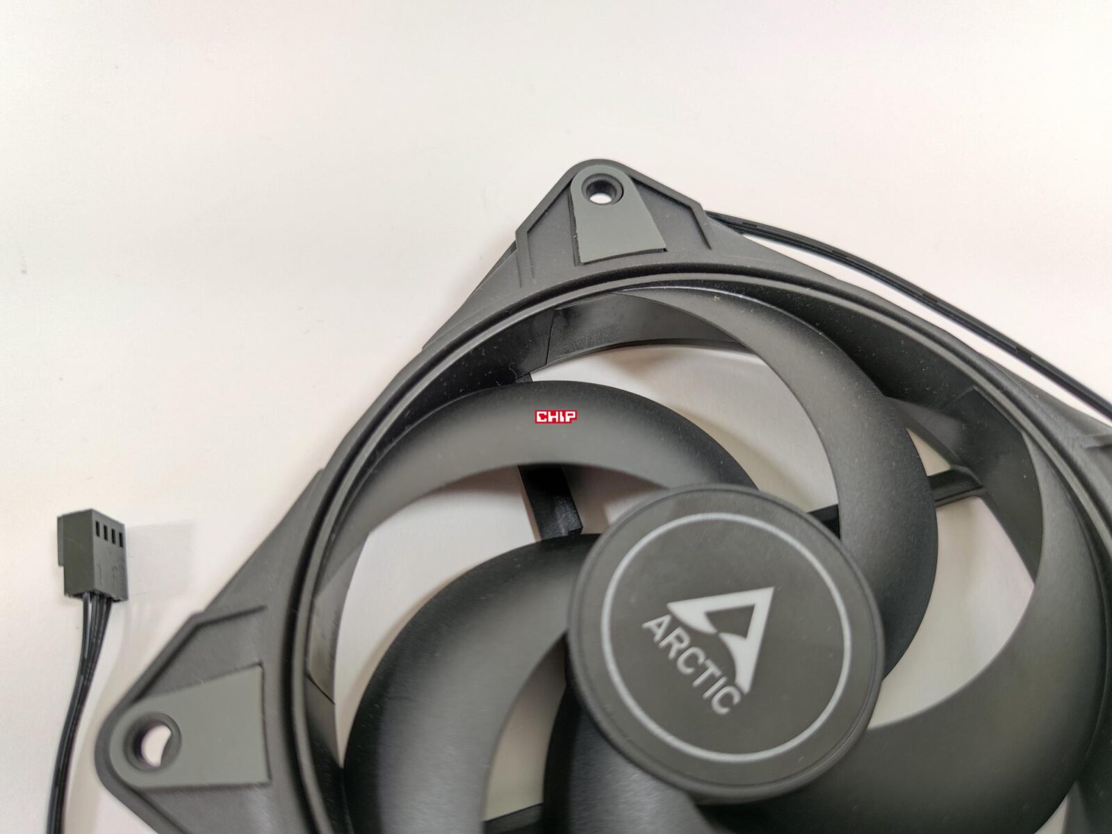 test Arctic P12 Max, recenzja Arctic P12 Max, opinia Arctic P12 Max