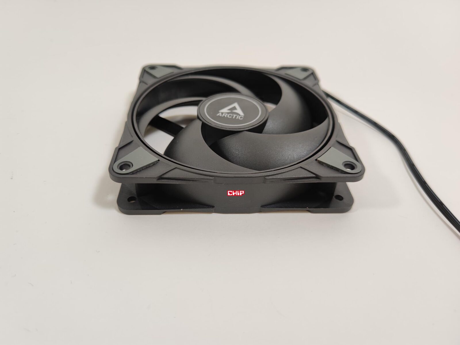 test Arctic P12 Max, recenzja Arctic P12 Max, opinia Arctic P12 Max