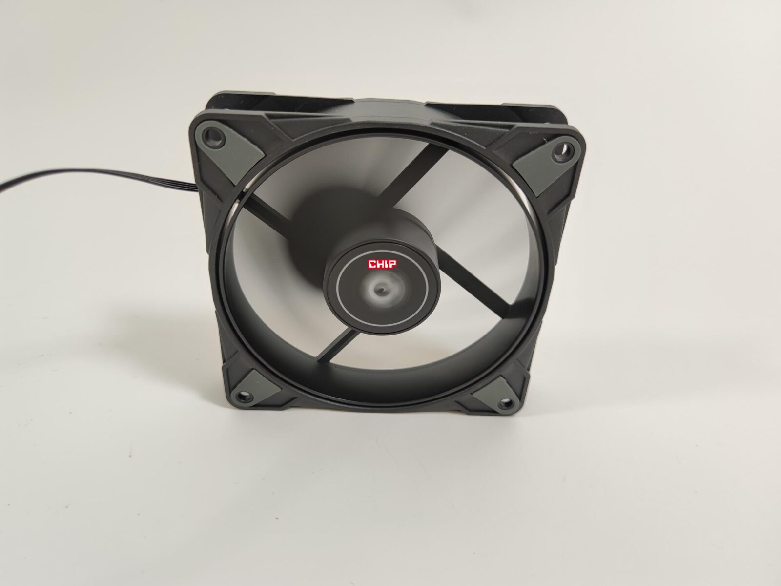 test Arctic P12 Max, recenzja Arctic P12 Max, opinia Arctic P12 Max