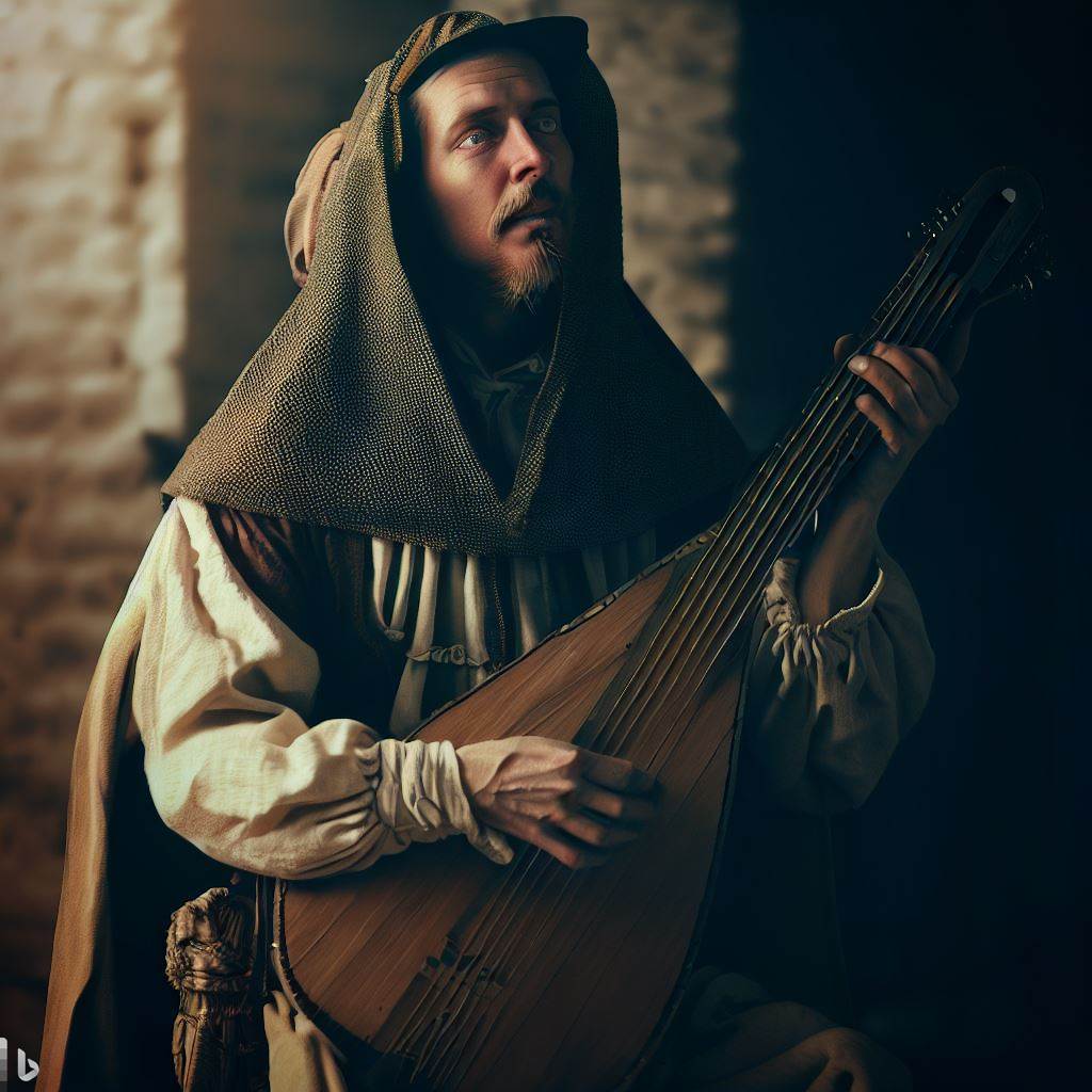 AI Bing Image Creator