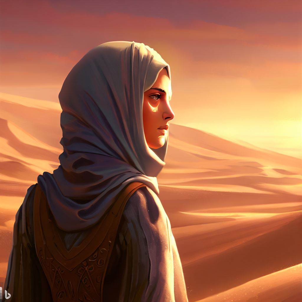 AI Bing Image Creator