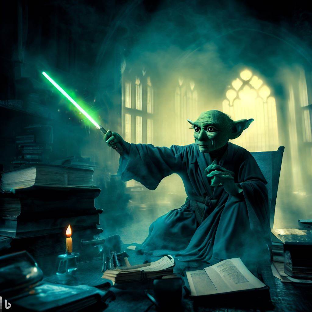 AI Bing Image Creator