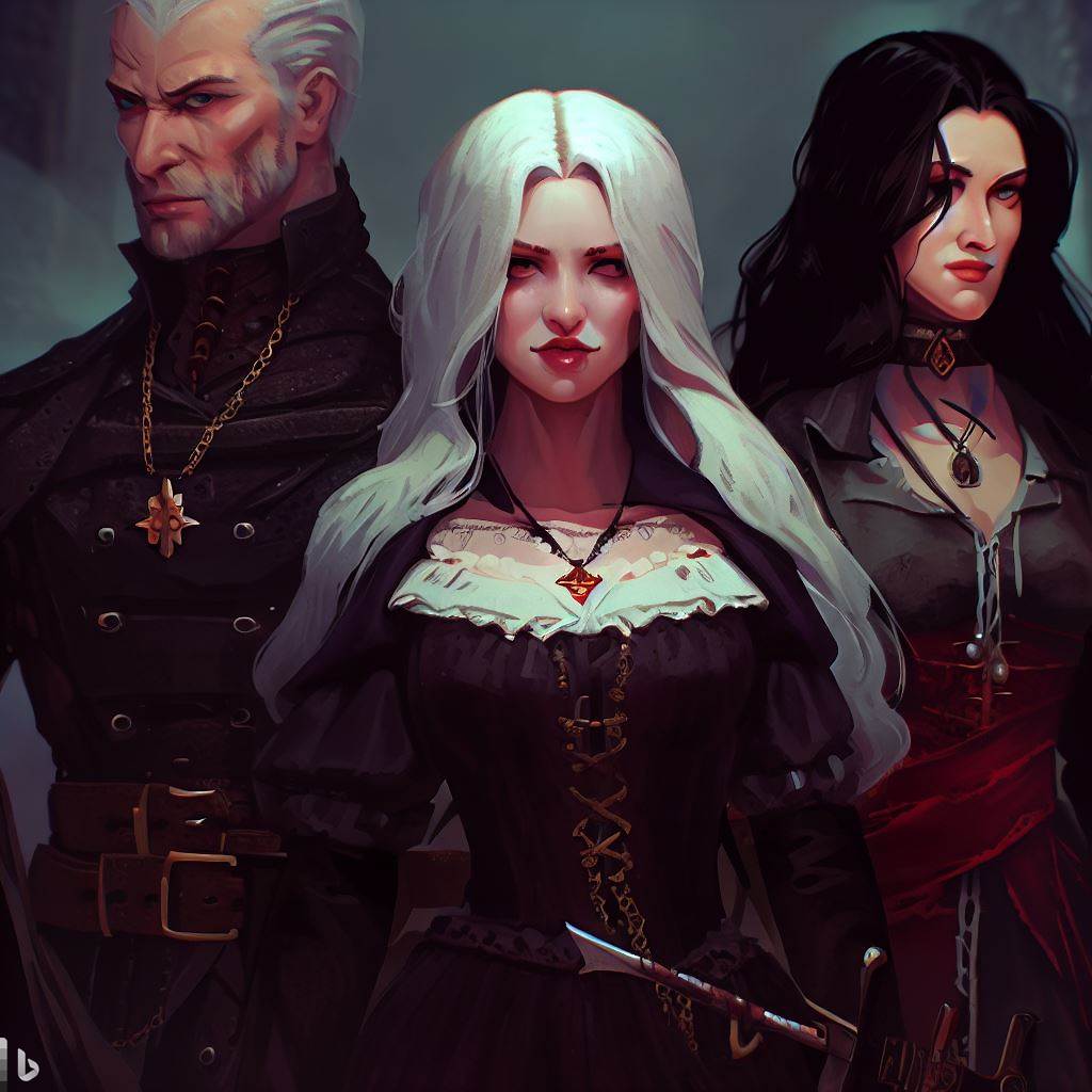 AI Bing Image Creator