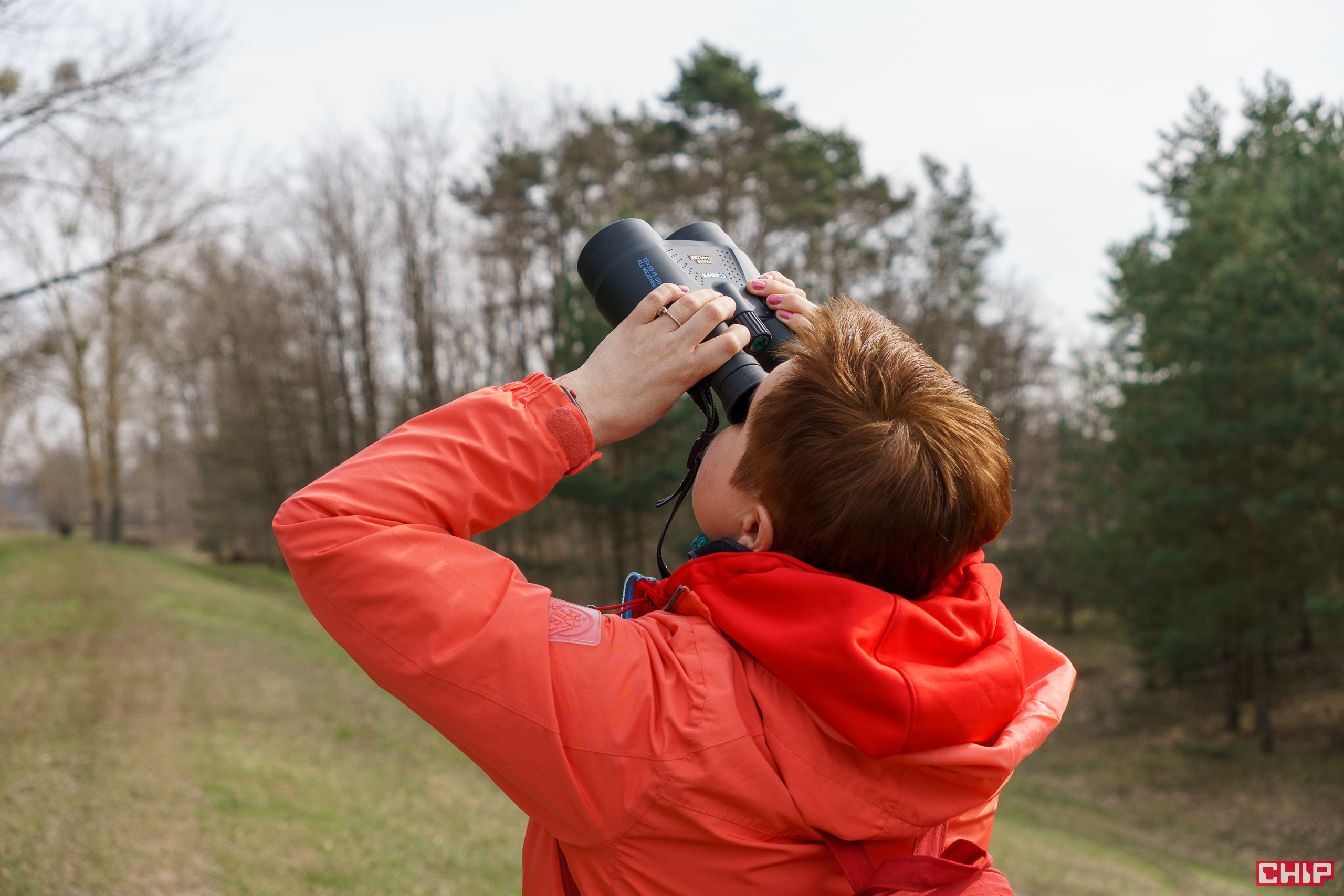 Canon 15x50 IS All Weather