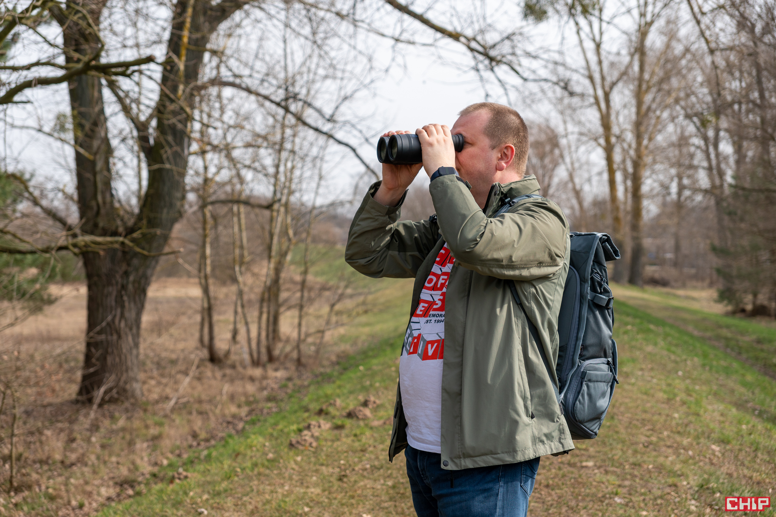 Canon 15x50 IS All Weather