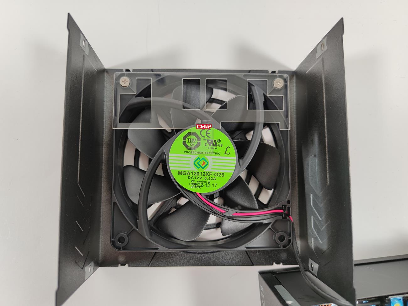 test FSP Hydro G Pro ATX3.0(PCIe5.0) 1000W, recenzja FSP Hydro G Pro ATX3.0(PCIe5.0) 1000W, opinia FSP Hydro G Pro ATX3.0(PCIe5.0) 1000W