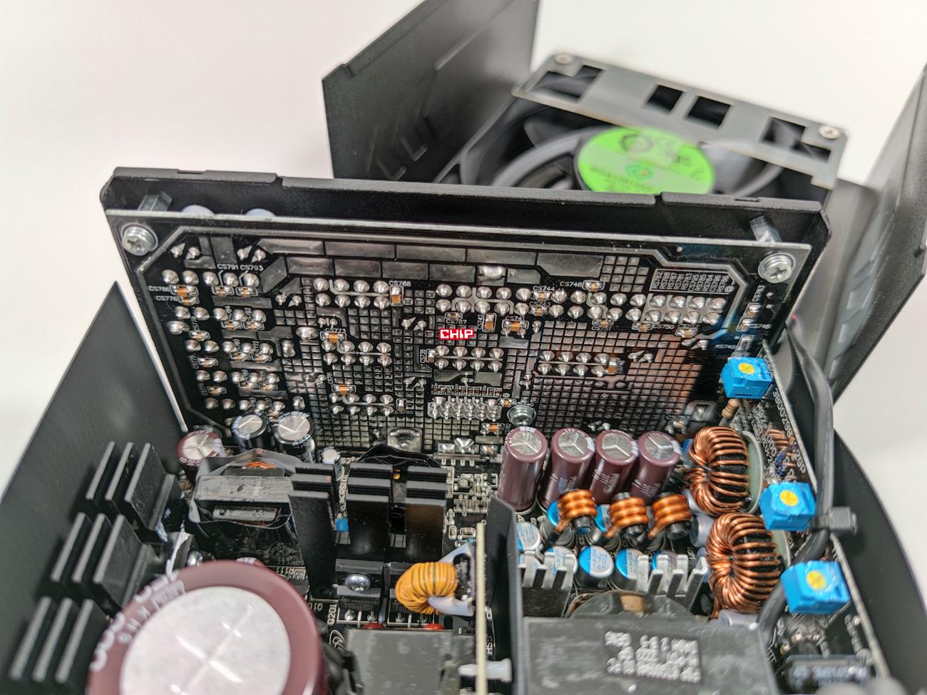 test FSP Hydro G Pro ATX3.0(PCIe5.0) 1000W, recenzja FSP Hydro G Pro ATX3.0(PCIe5.0) 1000W, opinia FSP Hydro G Pro ATX3.0(PCIe5.0) 1000W