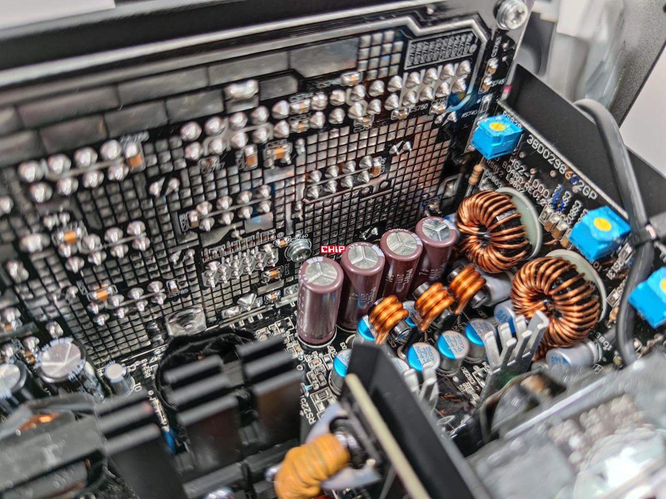 test FSP Hydro G Pro ATX3.0(PCIe5.0) 1000W, recenzja FSP Hydro G Pro ATX3.0(PCIe5.0) 1000W, opinia FSP Hydro G Pro ATX3.0(PCIe5.0) 1000W