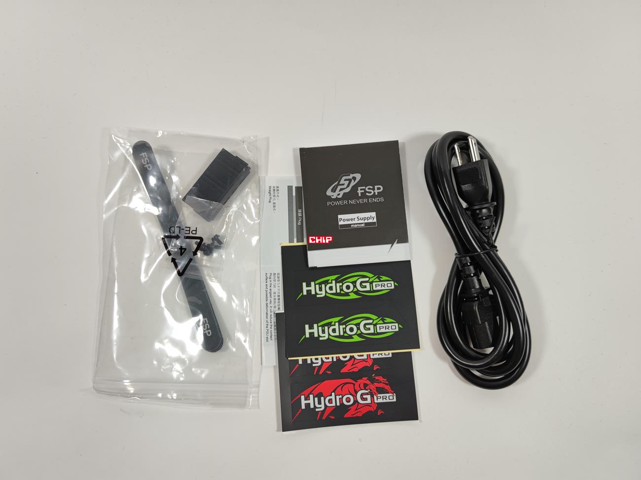 test FSP Hydro G Pro ATX3.0(PCIe5.0) 1000W, recenzja FSP Hydro G Pro ATX3.0(PCIe5.0) 1000W, opinia FSP Hydro G Pro ATX3.0(PCIe5.0) 1000W