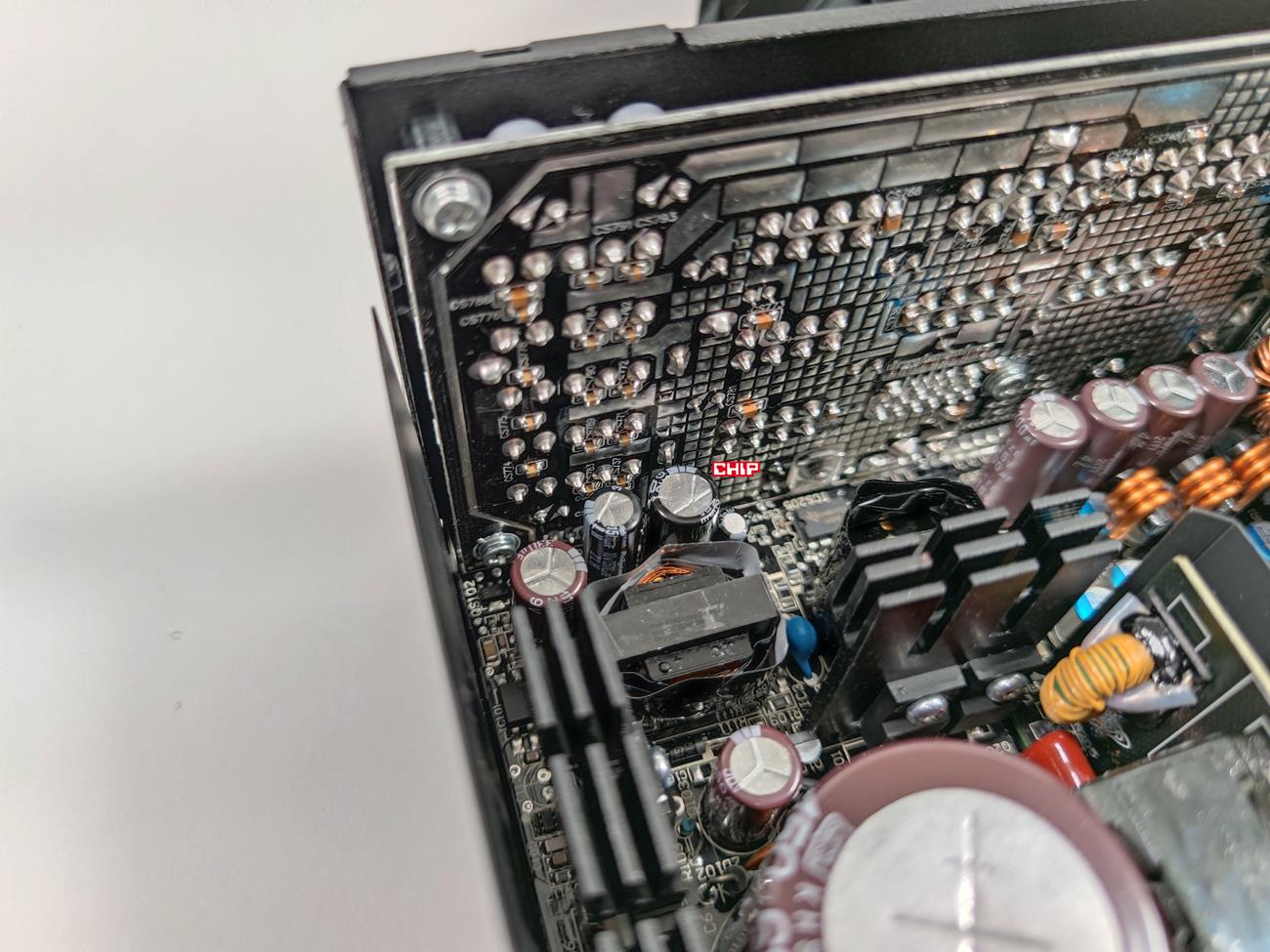 test FSP Hydro G Pro ATX3.0(PCIe5.0) 1000W, recenzja FSP Hydro G Pro ATX3.0(PCIe5.0) 1000W, opinia FSP Hydro G Pro ATX3.0(PCIe5.0) 1000W