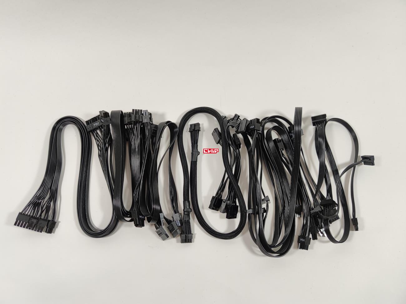 test FSP Hydro G Pro ATX3.0(PCIe5.0) 1000W, recenzja FSP Hydro G Pro ATX3.0(PCIe5.0) 1000W, opinia FSP Hydro G Pro ATX3.0(PCIe5.0) 1000W