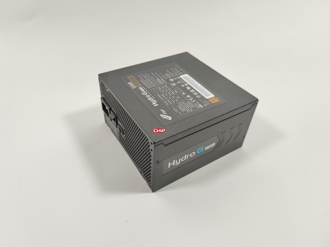 test FSP Hydro G Pro ATX3.0(PCIe5.0) 1000W, recenzja FSP Hydro G Pro ATX3.0(PCIe5.0) 1000W, opinia FSP Hydro G Pro ATX3.0(PCIe5.0) 1000W