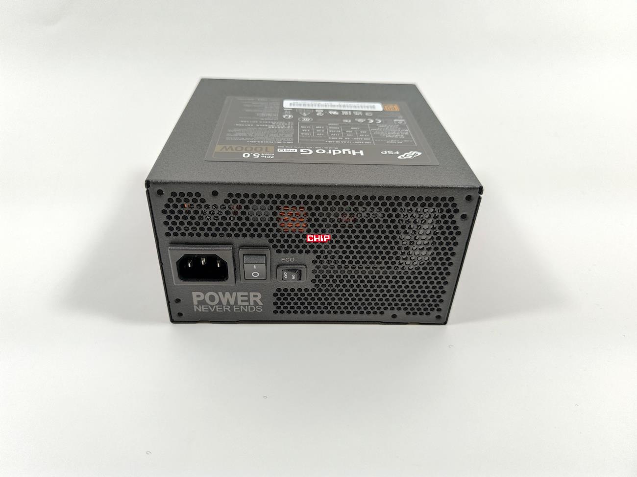 test FSP Hydro G Pro ATX3.0(PCIe5.0) 1000W, recenzja FSP Hydro G Pro ATX3.0(PCIe5.0) 1000W, opinia FSP Hydro G Pro ATX3.0(PCIe5.0) 1000W