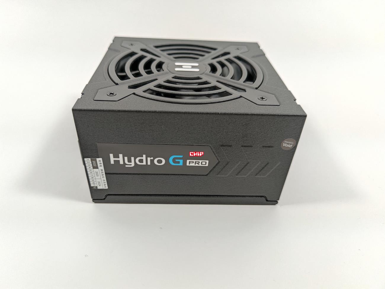 test FSP Hydro G Pro ATX3.0(PCIe5.0) 1000W, recenzja FSP Hydro G Pro ATX3.0(PCIe5.0) 1000W, opinia FSP Hydro G Pro ATX3.0(PCIe5.0) 1000W