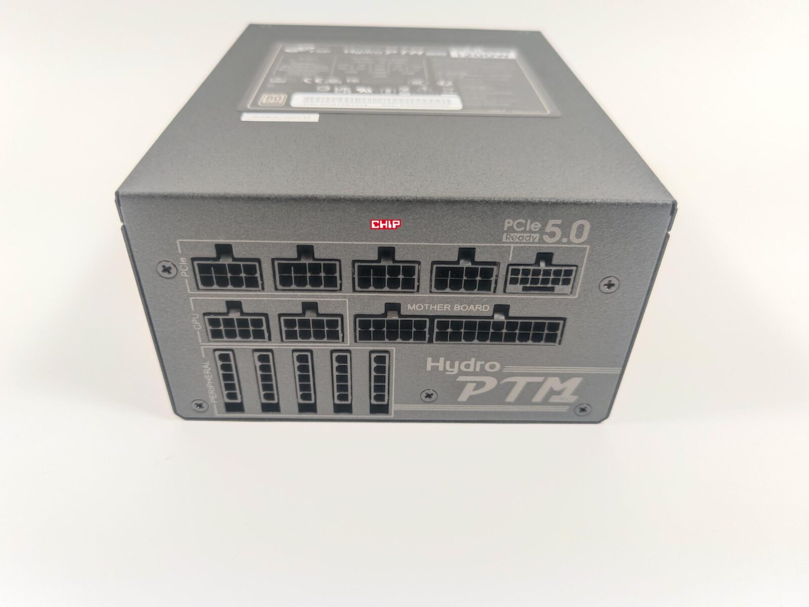 test FSP Hydro PTM PRO ATX3.0(PCIe5.0) 1200W, recenzja FSP Hydro PTM PRO ATX3.0(PCIe5.0) 1200W, opinia FSP Hydro PTM PRO ATX3.0(PCIe5.0) 1200W